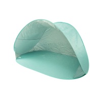 Eco Pop Up Tent with Carry Bag UPF 50 Protection
