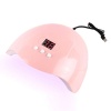 54W Nail Lamp Nail dryer Gel UV LED Nail Lamp Photo