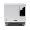 Taurus Heater Wall Mount White 2 Heat Settings1000-2000W "RCMB 231" Photo