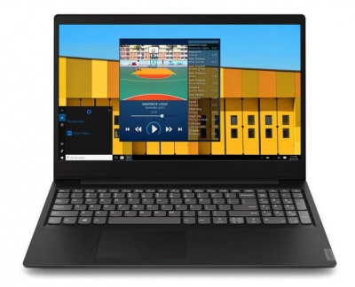 Photo of Lenovo IdeaPad S145 laptop