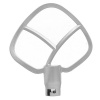 Berlinger Haus Flat Beater Attachment for Kitchen Machine Stand Mixer Photo