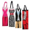 Wine Gift-Bag Designer 10cm x 35cm Photo