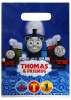 Thomas Friends Thomas Party Bags Photo