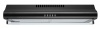 Hisense - 600mm Extractor Hood- Black Photo