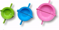 Yax Dumpling Marker Plastic Set of 3