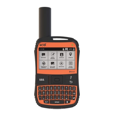 Photo of SPOT X with Bluetooth 2-Way Satellite Messenger