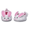 Build A Bear Build-A-Bear Bunny Flats Photo