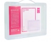 DELI File Box With Handle - Blue Photo