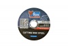 Fox Cutting Disc Steel/Inox 125X1.6mm Standard Photo