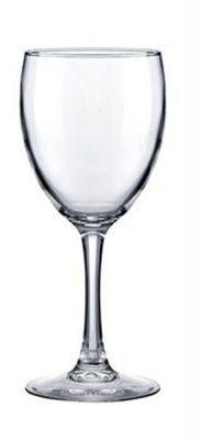 Vicrila Merlot 310ml Wine Glasses 12 Pack