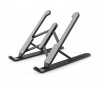 Adjustable Foldable Notebook Laptop iPad Desk Stand Cooling Rack Photo