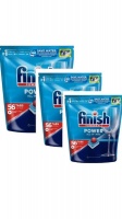 Finish 56s Auto Dishwashing All in One Max Tablets Regular 2 Packs