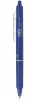 Pilot frixion Ball Clicker 0.7mm Erasable box of 12 - Blue Black Photo