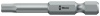Wera Hex Driver Bit Hex 6mm Bit 50 mm Overall Photo