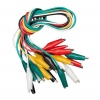 DF Robot FIT0112 Alligator Clip Test Cables Photo