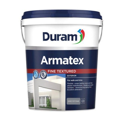 Photo of DURAM Armatex Wall Paint - 20Litre