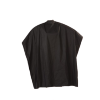Nylon Makeup and Hair Cutting Cape - with Velcro Photo