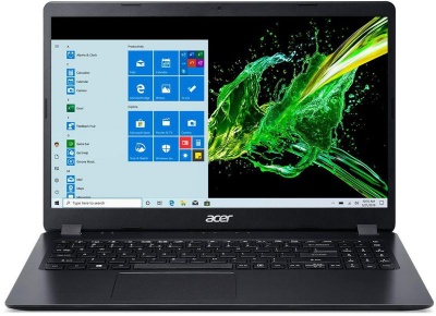 Photo of Acer 15 A31556 laptop