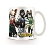My Hero Academia - Academy Costumed Heroes Mug Photo