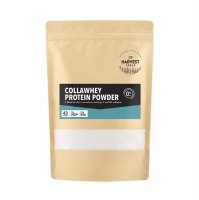 The Harvest Table CollaWhey Protein Powder 900g
