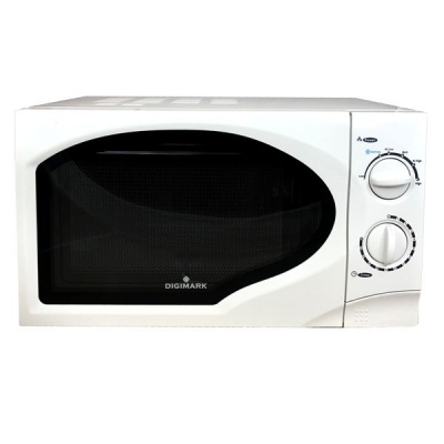 Photo of Digimark 23 Litre 900W Microwave Oven