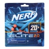 Nerf -Elite 2.0 Refill 20 Photo