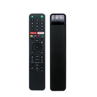 Sony Replacement remote for Bravia RMF TX500U KD 43X8000H 4K Android TV