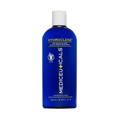 Photo of Mediceuticals Hydroclenz Hairloss Shampoo for Men 250ml