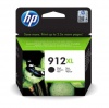HP 912XL High Yield Black Original Blister Ink Cartridge Photo