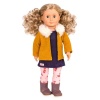Our Generation doll Florence Photo