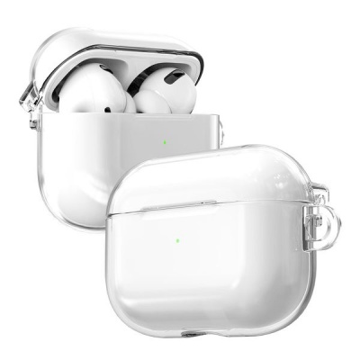 Photo of Araree Nukin For Apple Airpods Pro - Clear
