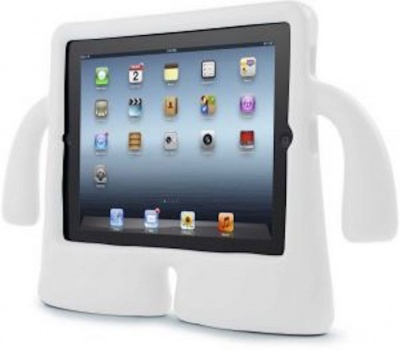 Photo of Speck iguy Case fo iPad colour White