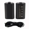 Double Battery Play Kit for X-ONE Gaming Controller Oxf Photo