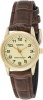 Casio Women's LTP-V001GL-9BUDF Photo