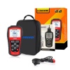 KW808 OBD2 EOBD Automotive Scanner Automotive Photo