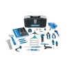 Park Tool AK-5 Advanced Mechanic Tool Selection Photo