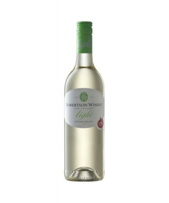 Photo of Robertson Winery - Light Chenin Blanc - 6 x 750ml