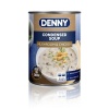 Denny - Mushroom & Chicken Condensed Soup 6x405g Photo
