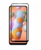 Samsung A11 Screen Protector Tempered Glass Fass-M Photo