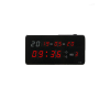 Led Clock 1019A Photo