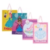 Designer Gift-Bag Large 25cm x 32cm Princess Photo