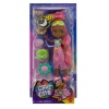 Mattel Fashion Dolls