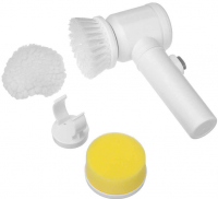 5 1 Electric Magic Cleaning Brush