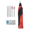 Tork Craft - Mini Rotary Tool Kit Photo