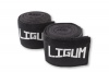 Ligum Professional Boxing Wraps - 3 Pack Photo