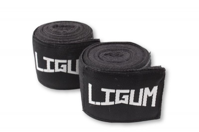 Photo of Ligum Fight Gear Ligum Professional Boxing Wraps