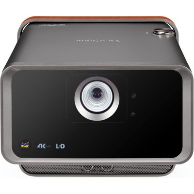 Photo of Viewsonic X10-4K True 4K UHD Short Throw LED Portable Smart Home Theatre Projector