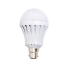 12W B22 220V Rechargeable Emergency LED Light Bulb Photo