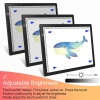 Ntech A4 LED Light Box Tracing Pad Photo