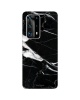 Hey Casey ! Protective Case for Huawei P40 PRO PLUS - Black Ice Marble Photo